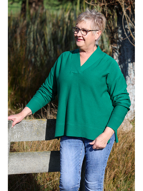 Loobies Story Miffy Sweater