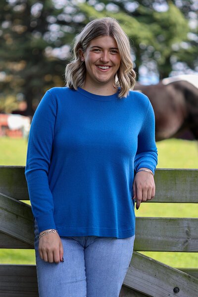 Madly Sweetly Everywear Crew-shop-by-label-Hello Cyril.