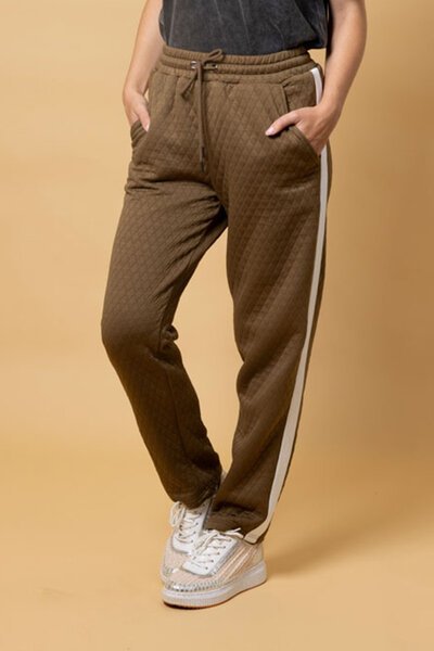 Charlo Courtney Quilted Pant-hc-new-Hello Cyril.