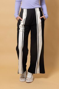 Charlo Nikisha Cord Pant