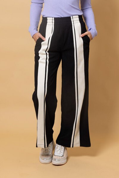 Charlo Nikisha Cord Pant-hc-new-Hello Cyril.