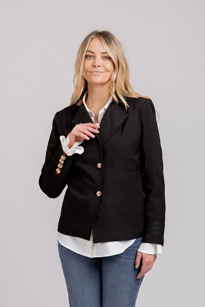Mi Moso Brooklyn Blazer-hc-back-in-stock-Hello Cyril.