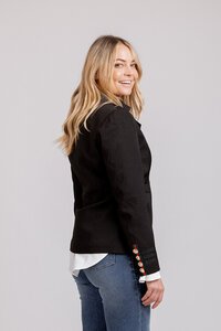 Mi Moso Brooklyn Blazer