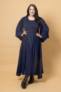 Charlo Cove Maxi Dress