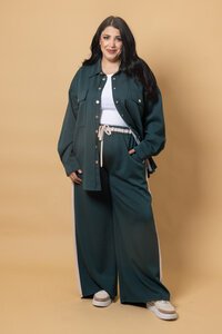 Charlo Sullivan Track Pant