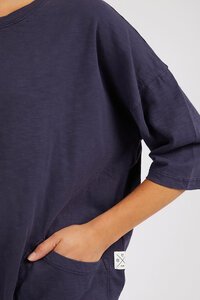Elm Core Mazie Sweat