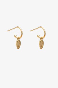 Antler Gracie Petite Hoop