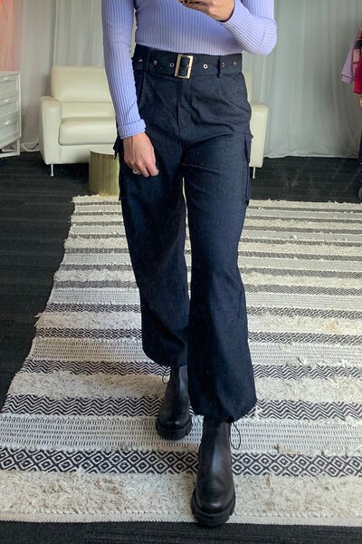 Charlo Bronte Cargo Pant-hc-new-Hello Cyril.