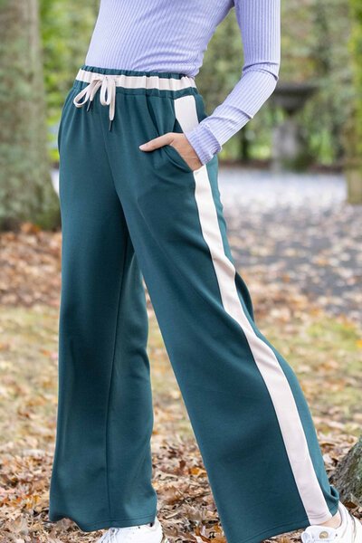 Charlo Sullivan Track Pant-hc-new-Hello Cyril.