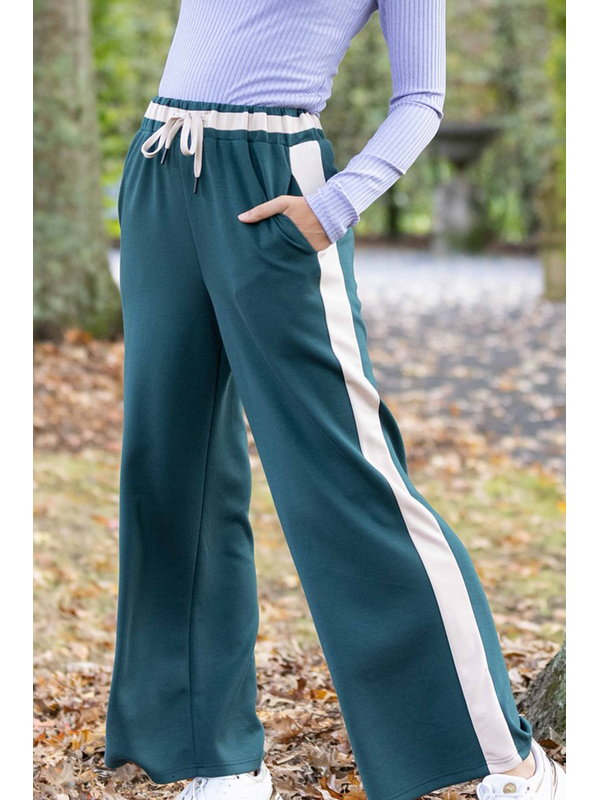 Charlo Sullivan Track Pant