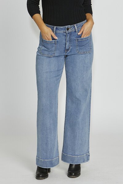 New London Victory Jean-shop-by-label-Hello Cyril.