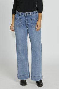 New London Victory Jean