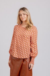 Mi Moso Finley Top