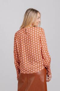 Mi Moso Finley Top