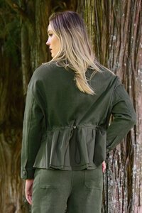 Curate Ruff Stuff Jacket