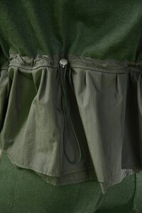 Curate Ruff Stuff Jacket