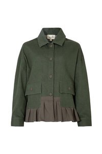 Curate Ruff Stuff Jacket