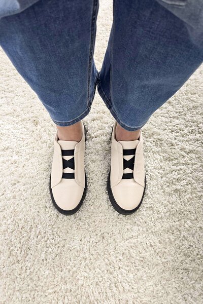 Belle Scarpe Radar Sneaker-shoes-Hello Cyril.