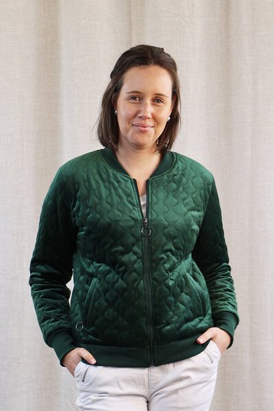 Mi Moso Quilted Bomber Jacket-hc-new-Hello Cyril.
