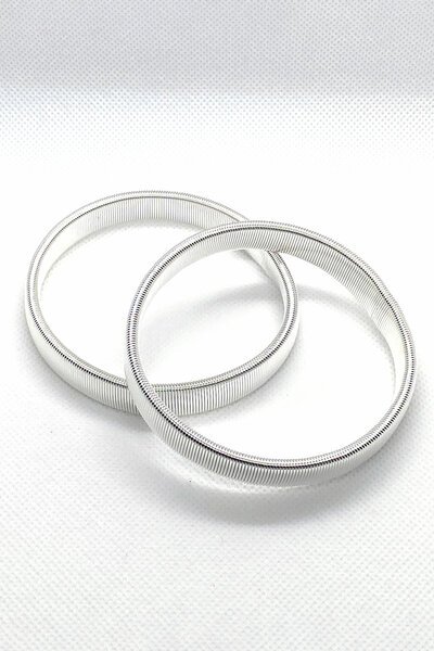 Archer House Stretch Metal Armbands-hc-new-Hello Cyril.