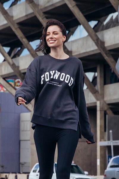 Foxwood Interval Crew Dark Grey-hc-new-Hello Cyril.