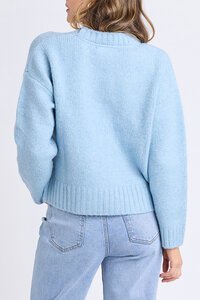 Foxwood Jensen Button Cardi
