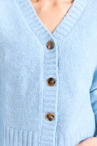 Foxwood Jensen Button Cardi