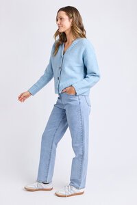 Foxwood Jensen Button Cardi