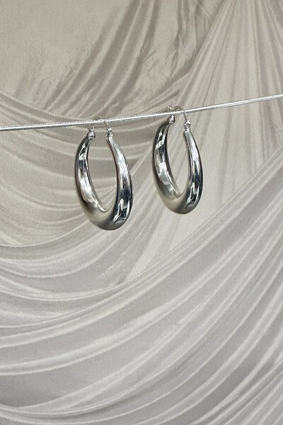 SHE Jewellery Power Hoop Earrings-she-jewellery-Hello Cyril.