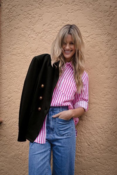 Leoni Norman Blazer-hc-new-Hello Cyril.