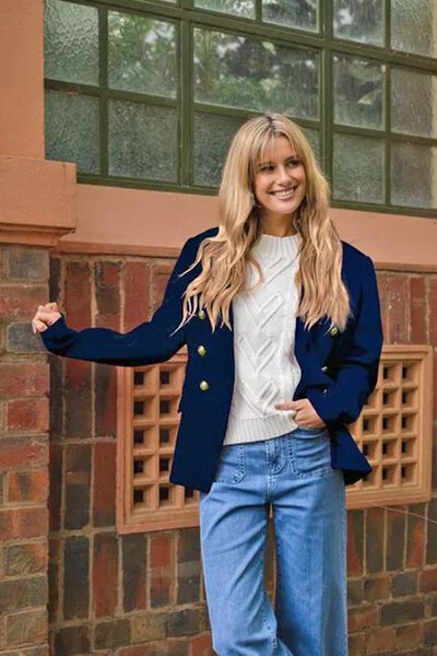 Leoni Norman Blazer-hc-new-Hello Cyril.