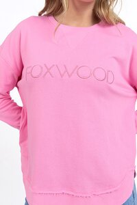 Foxwood Metallic Simplified Crew