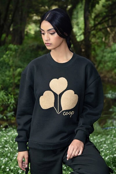 Coop Sew Much Fun Sweat-hc-new-Hello Cyril.