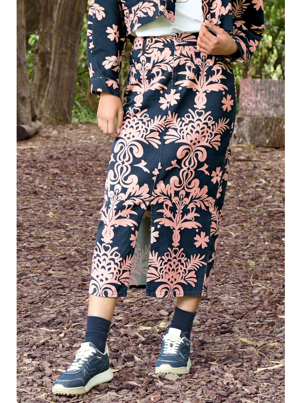 Coop Skirt Around It Skirt