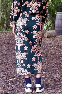 Coop Skirt Around It Skirt