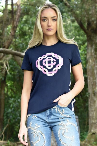 Coop Must C T-Shirt-hc-new-Hello Cyril.