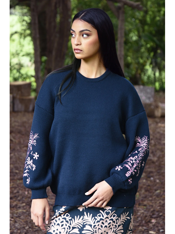 Coop Every Stitch Way Sweater