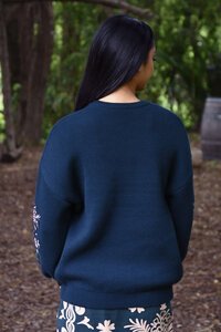 Coop Every Stitch Way Sweater
