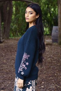 Coop Every Stitch Way Sweater