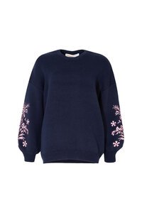Coop Every Stitch Way Sweater