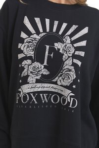 Foxwood Happiness Crew