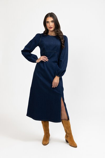Leila + Luca Macey Dress-hc-new-Hello Cyril.