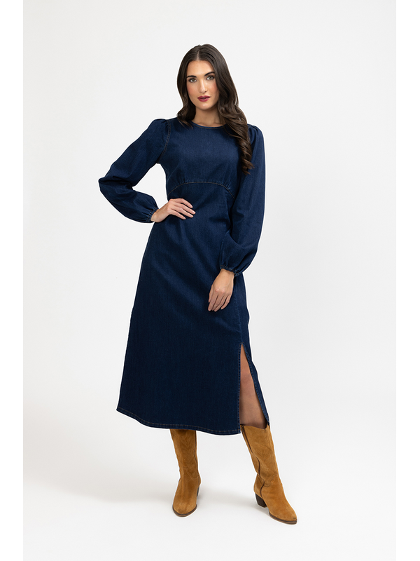 Leila + Luca Macey Dress