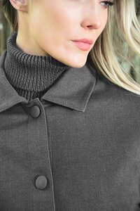 Curate Ruff Stuff Jacket