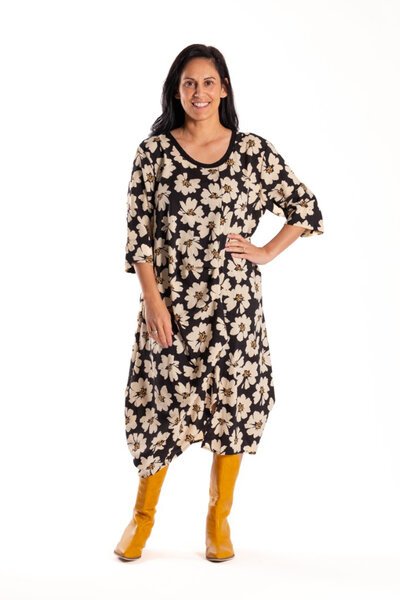 Jellicoe Side Project Luci Dress-shop-by-label-Hello Cyril.