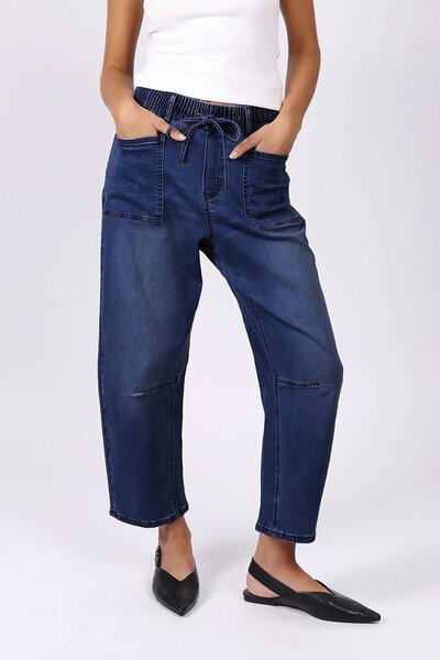 Monaco Leo Barrel Jean-hc-new-Hello Cyril.