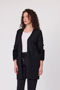 Classified Scottie Long Cardi