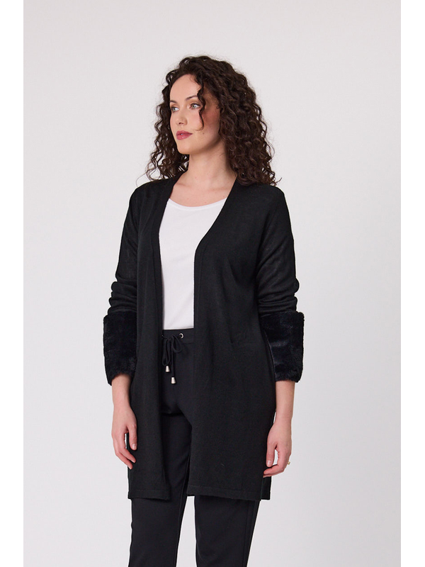 Classified Scottie Long Cardi