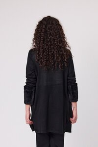 Classified Scottie Long Cardi