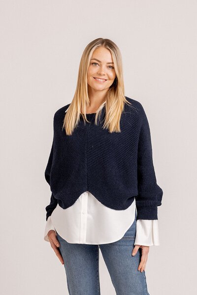 Mi Moso Hudson Knit Jumper-hc-new-Hello Cyril.